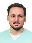 Мхитарян Карен Артаваздович