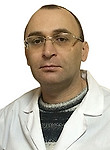 Плиц Максим Леонидович