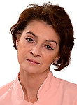 Малькова Светлана Ивановна