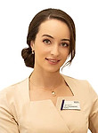 Костырина Юлия Владимировна
