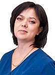 Хайлова Наталья Сергеевна