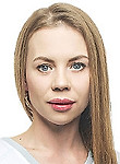 Середенина Ирина Александровна