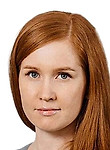 Яковлева Алина Викторовна