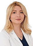 Сущевская Галина Георгиевна