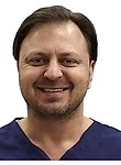 Замотаев Сергей Анатольевич