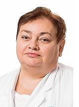 Родионова Ольга Юрьевна