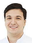 Рыжов Виталий Иванович