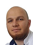 Дзугаев Муслим Саралиевич